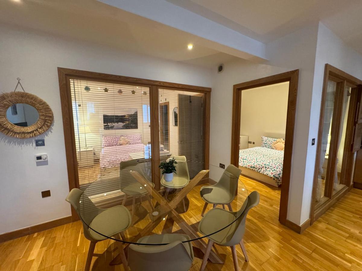 The Noko 2 Bedroom Apartment Central London By Wild ロンドン エクステリア 写真