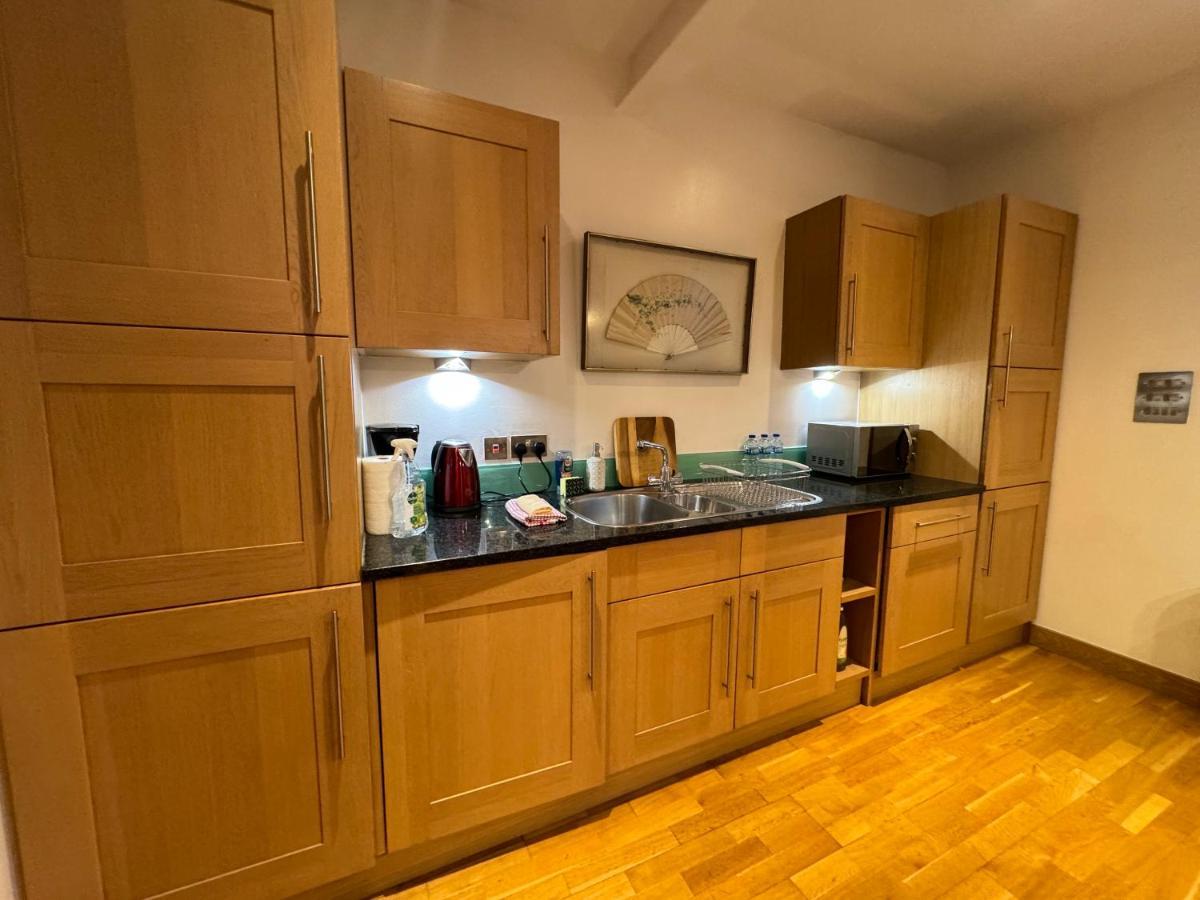 The Noko 2 Bedroom Apartment Central London By Wild ロンドン エクステリア 写真